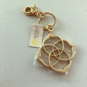 Rare Merrill Key Chain