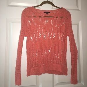American Eagle sweater