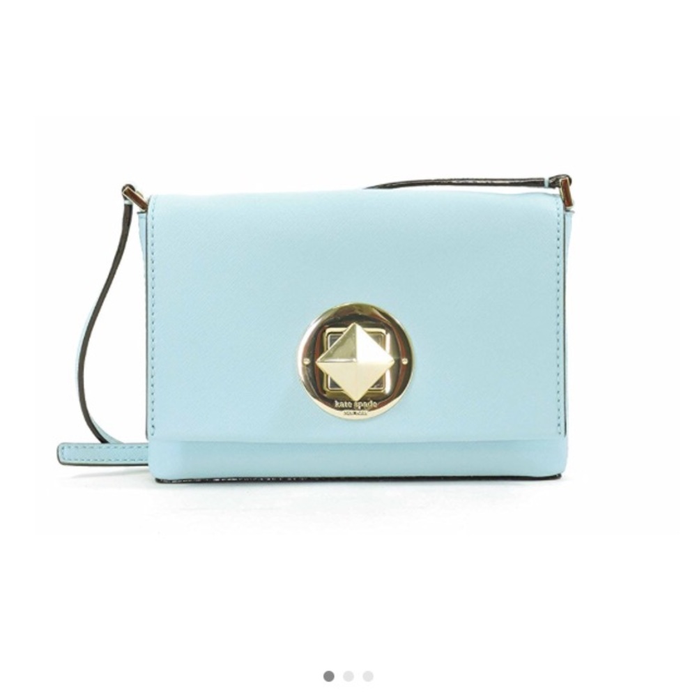 NWT Kate Spade ♠️ Newbury Lane Sally Crossbody 🌸