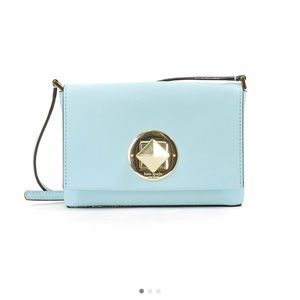 NWT Kate Spade ♠️ Newbury Lane Sally Crossbody 🌸