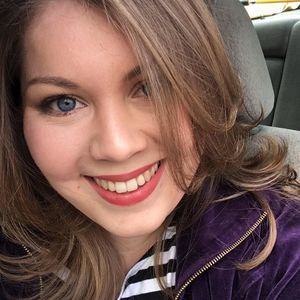 Meet your Posher, Haley