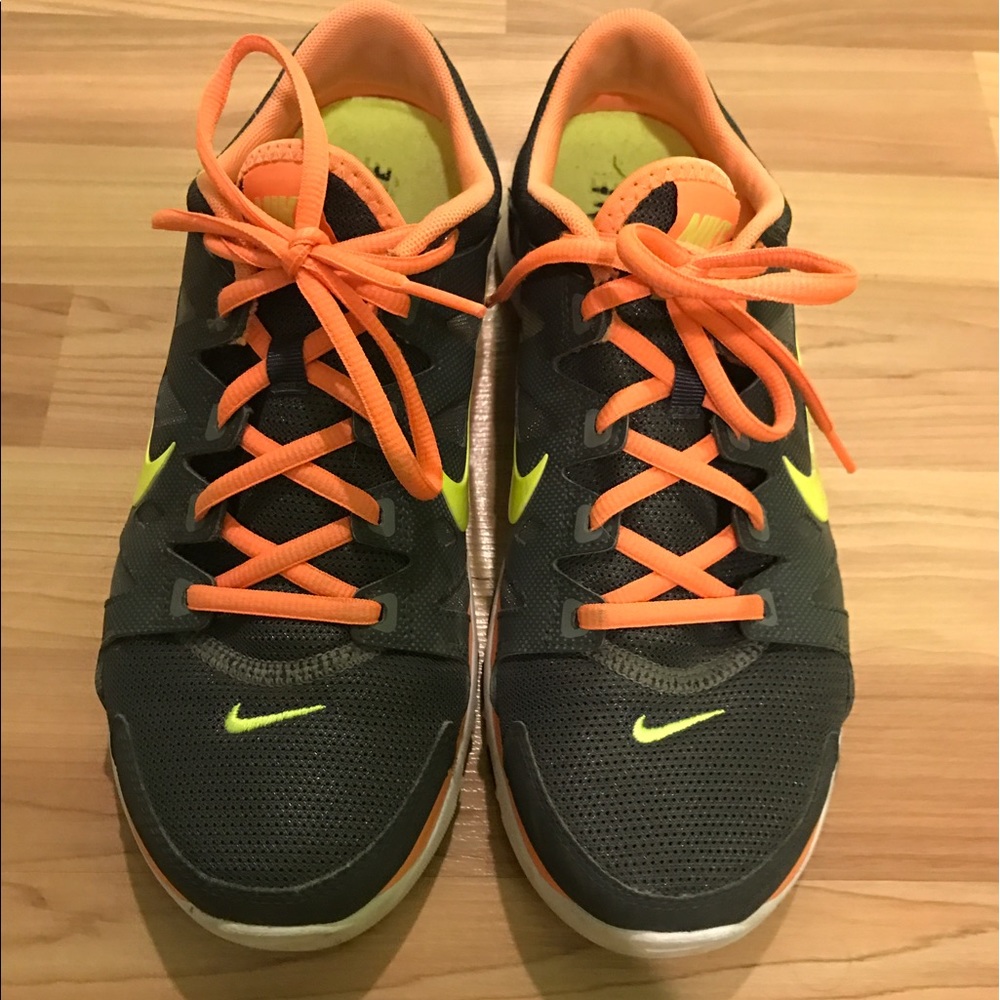 Nike shoes