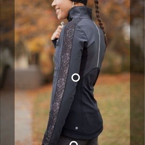 Lululemon jacket