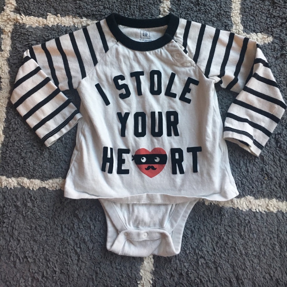 Baby Gap Tee