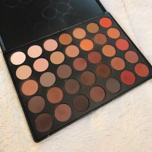 Morphe 35OM