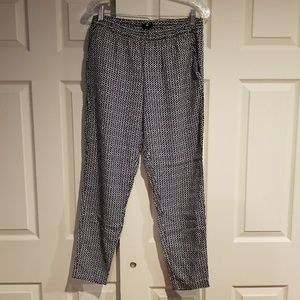 H&M baggy pants