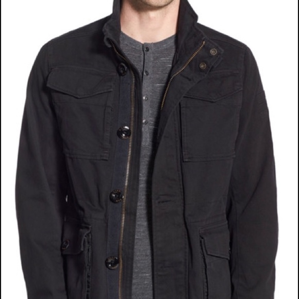 G-star Raw field jacket