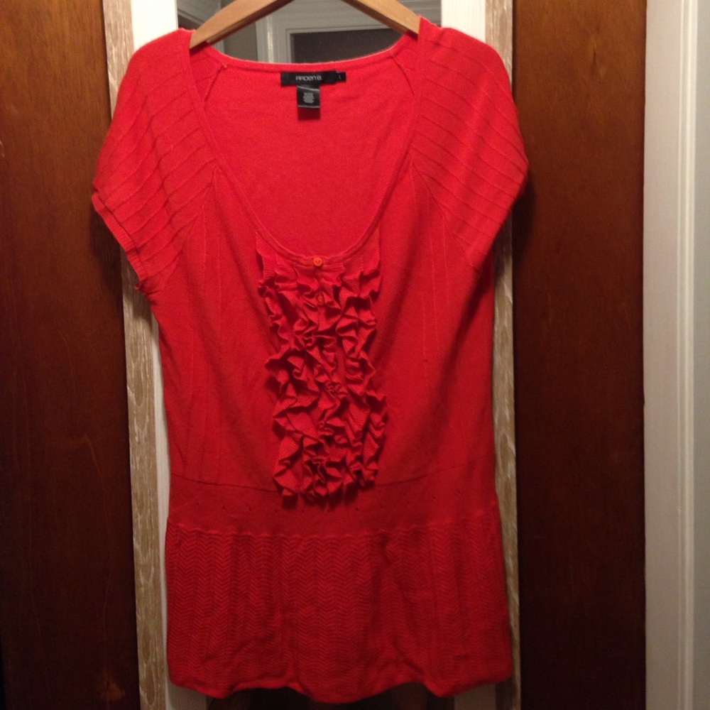 Arden B top