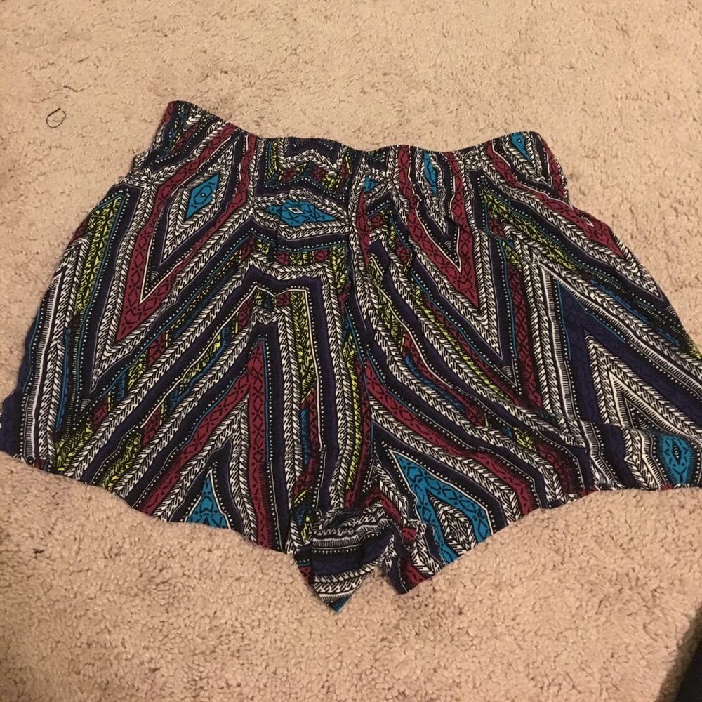 Shorts - Picture 2 of 3