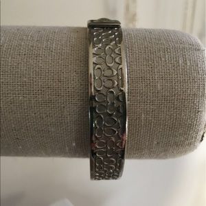Coach Bangle