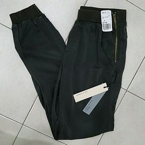Life in Progress pants -NWT