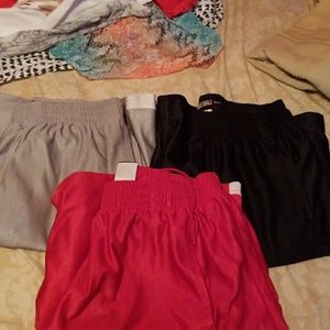 Men's Nike basketball shorts
