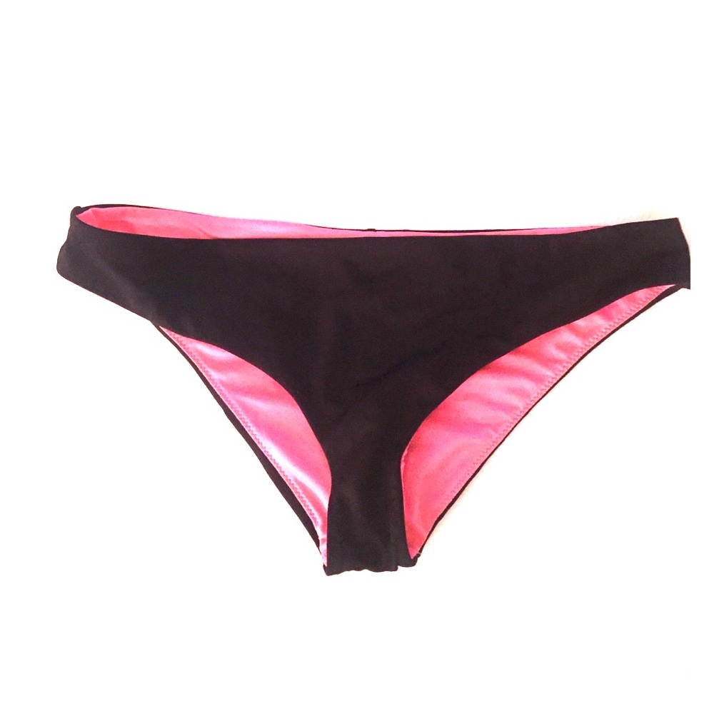 Victoria's Secret PINK Cheeky Bikini Bottoms!!