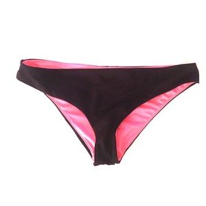 Victoria's Secret PINK Cheeky Bikini Bottoms!!