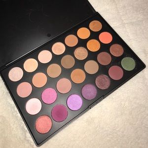 BEST OFFER Jaclyn Hill x Morphe Palette