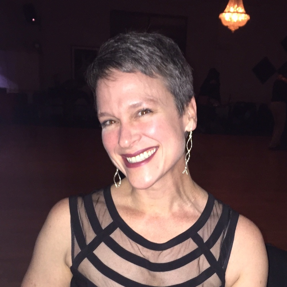 Meet your Posher, Tracy
