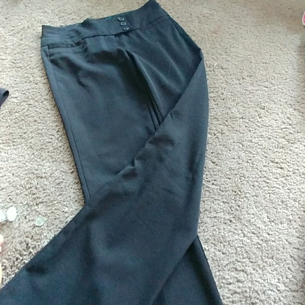 Miami fit dress pants