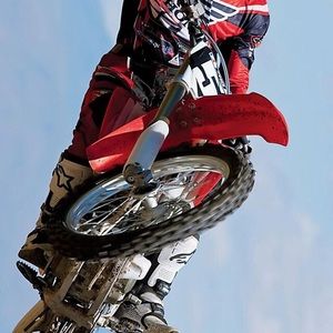 Meet your Posher, Alberto