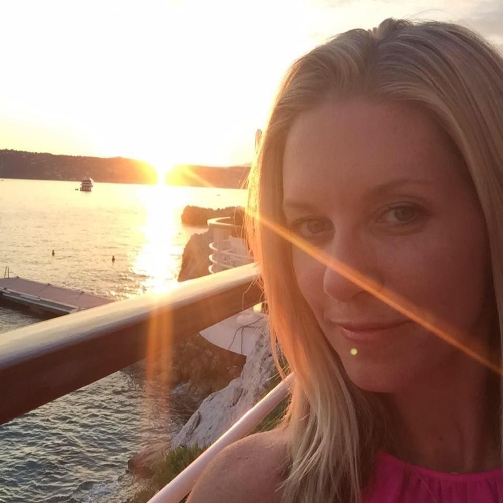 Meet your Posher, Lizzie