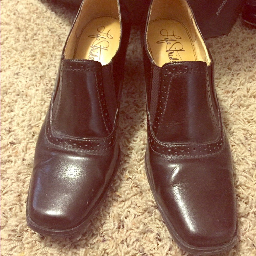 Excellent Dress Shoes