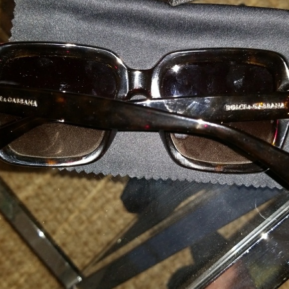 Sunglasses main image 4