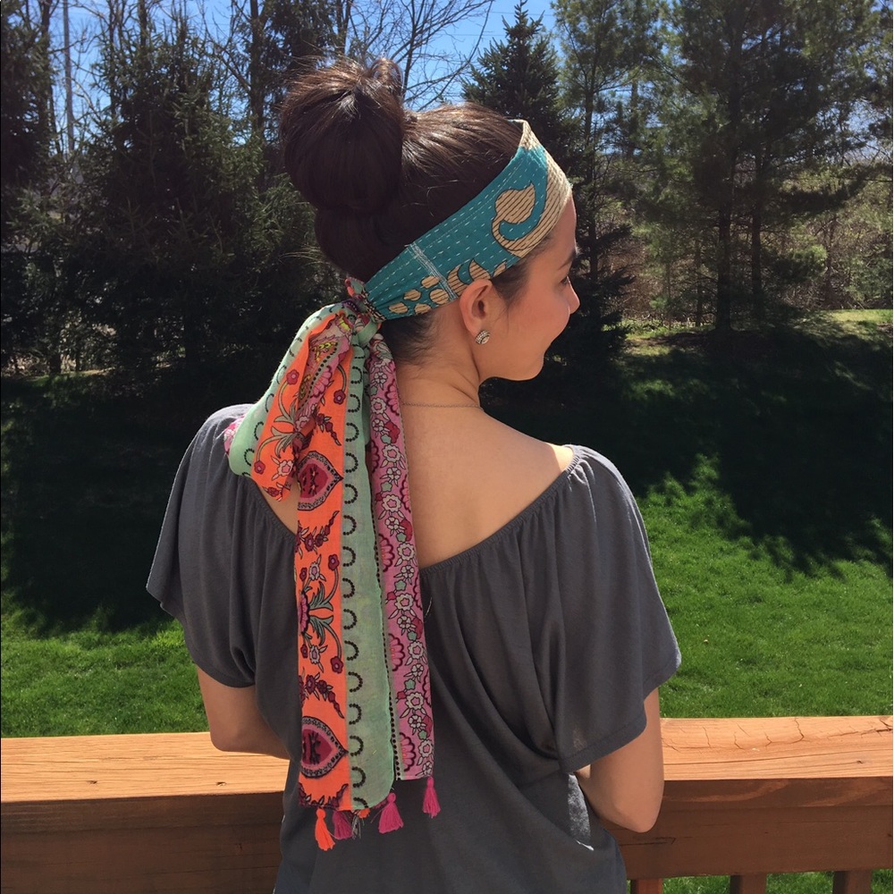 Meet your Posher, Audrey