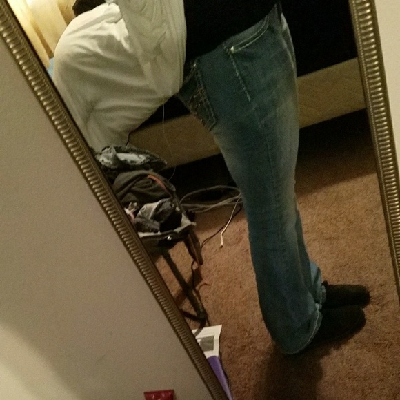 Denim Couture - Picture 2 of 6