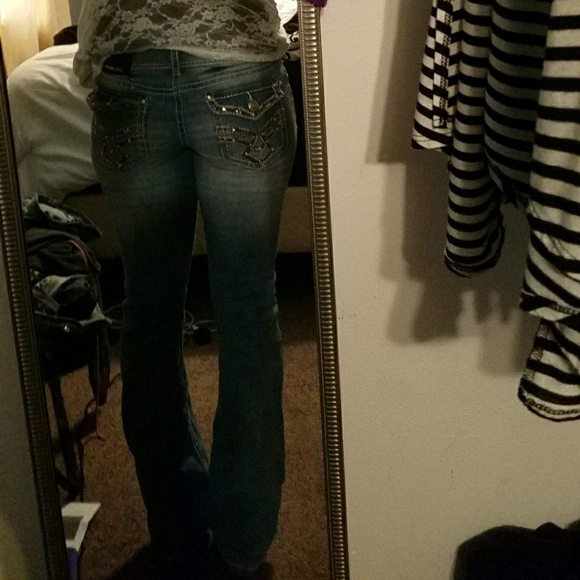 Denim Couture - Picture 3 of 6