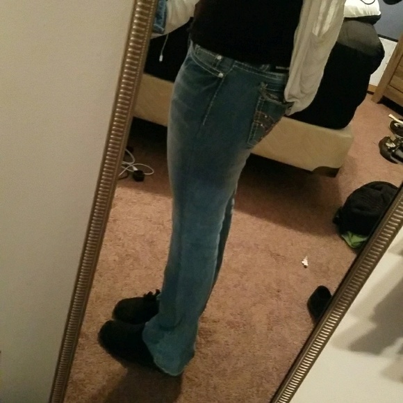 Denim Couture - Picture 4 of 6