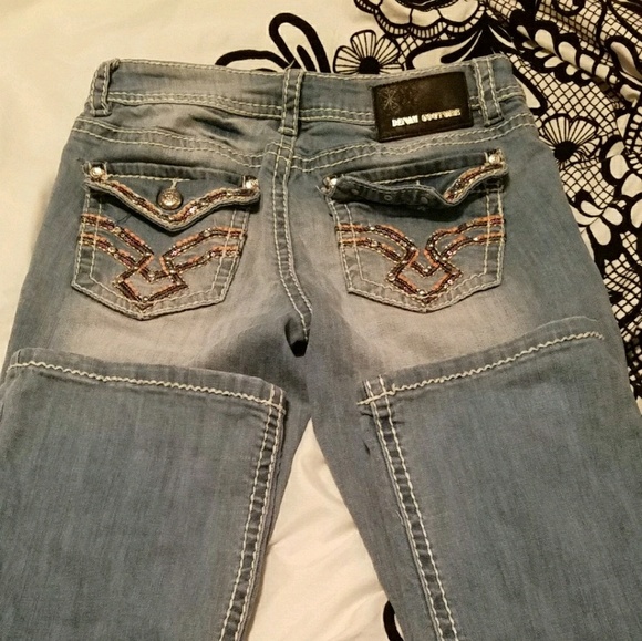 Denim Couture - Picture 5 of 6