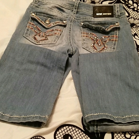 Denim Couture - Picture 6 of 6