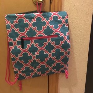 NWOT drawstring bag. 🌺 Mother's Day sale 🌺