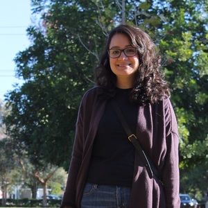 Meet your Posher, Elsa