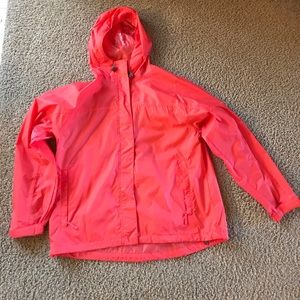 Adorable Lands End Rain Jacket ☔️