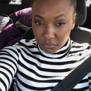 Meet your Posher, Tomekah