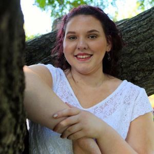 Meet your Posher, Katherine