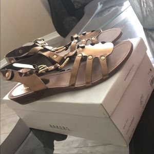 Bakers Miranda sandal