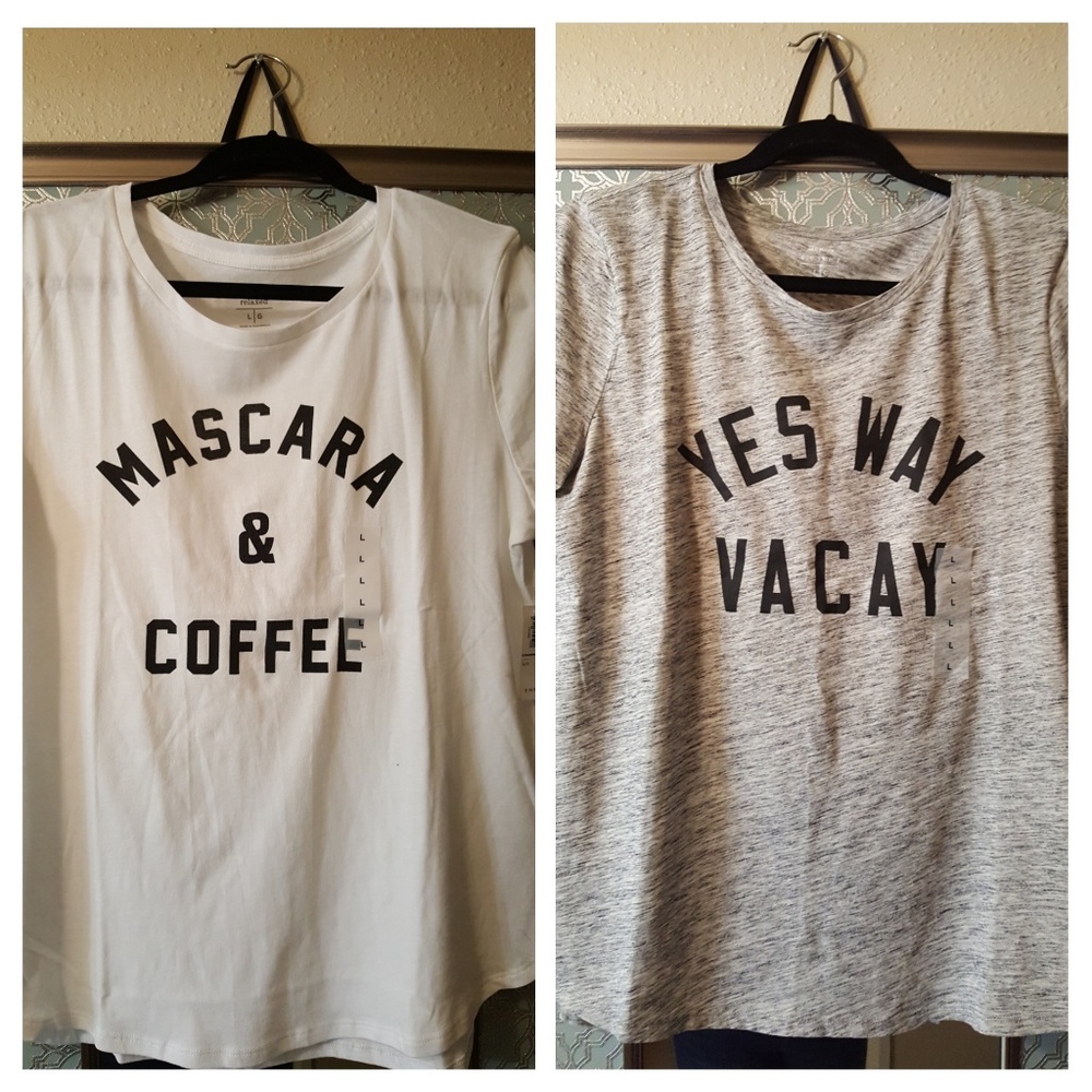 Old Navy Tee lot - New with tags