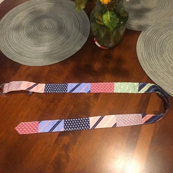 Vineyard Vines Accessories - Vineyard Vines Belt