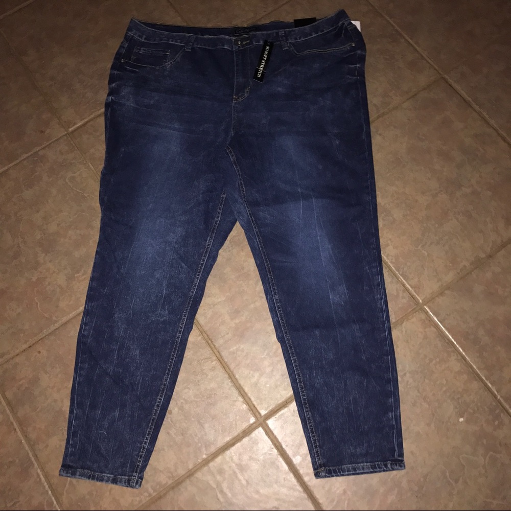 Jeggings