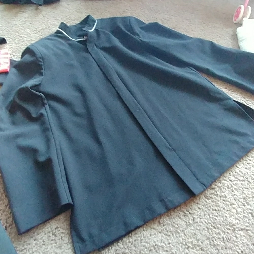 Banquet jacket