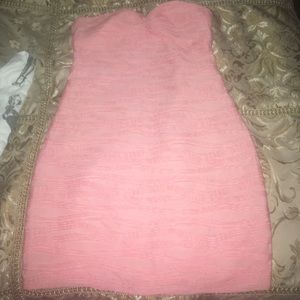 This is a dress from Charlotte Russe.