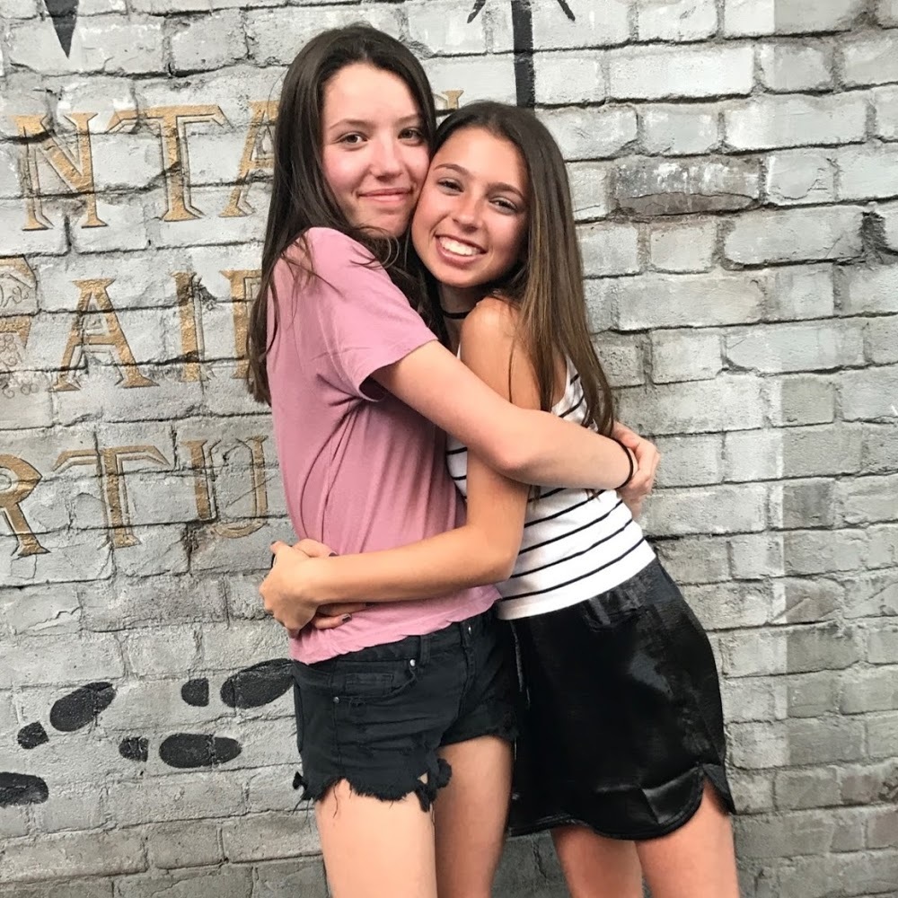 Meet your Posher, Ali