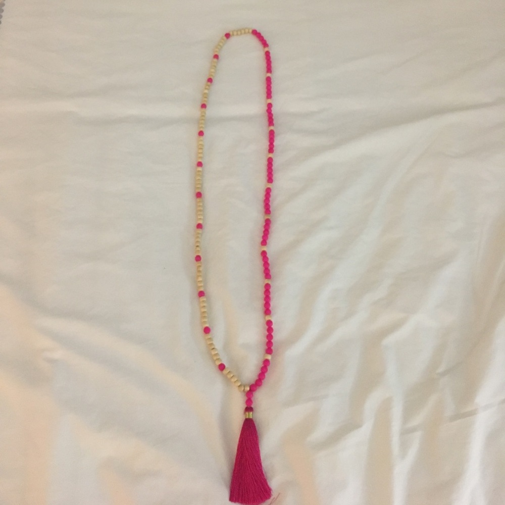Brand new Roberta Roller Rabbit necklace