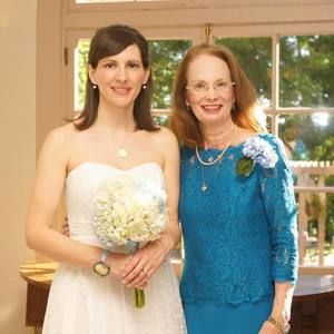 Meet your Posher, Laurel