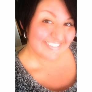 Meet your Posher, Adrienne