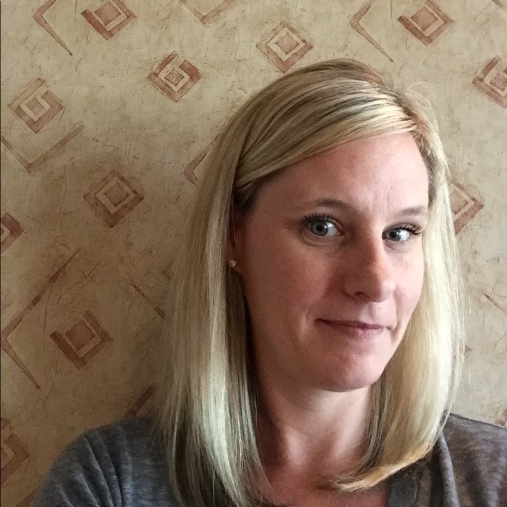 Meet your Posher, Kiley
