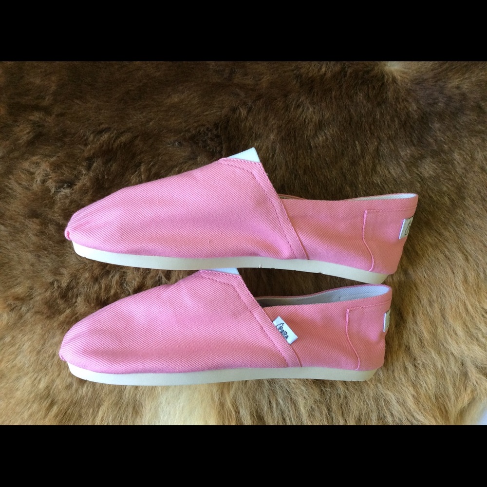 Shoe
