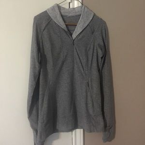 Lululemon long sleeve shirt