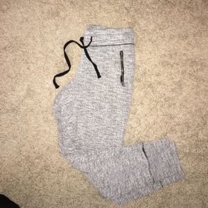 jogger sweats